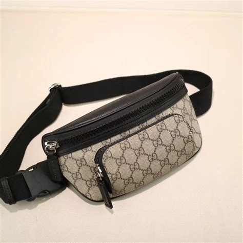 gucci mens bum bag